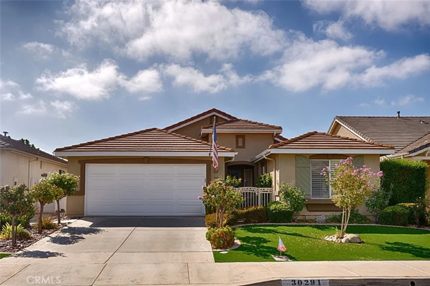 30291 Mondavi Circle photo 1