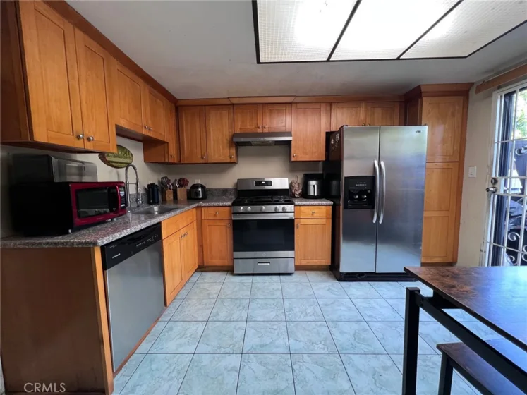 1801 Park Glen #B photo 14