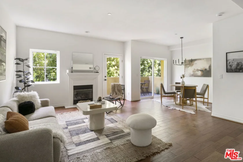 12449 Kling Street #101 photo 1