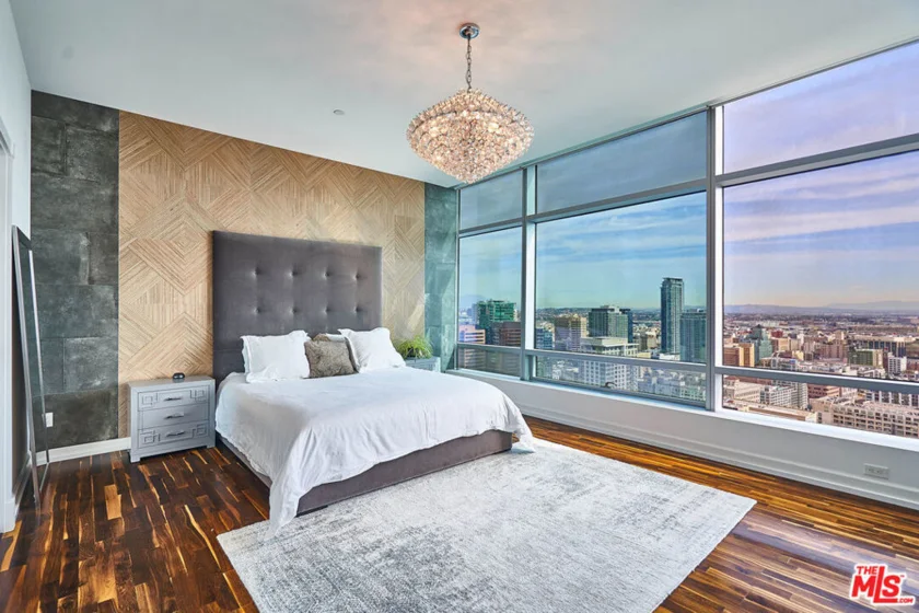 900 W Olympic Boulevard #34A photo 10