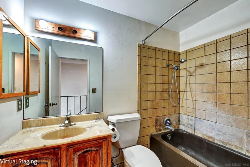 6642 Bell Bluff Avenue #B photo 15