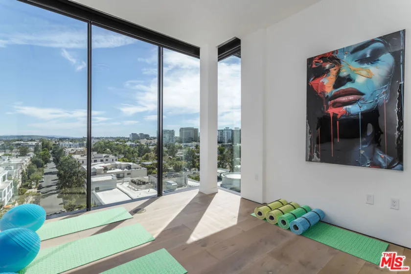 8899 Beverly Boulevard #9D photo 20