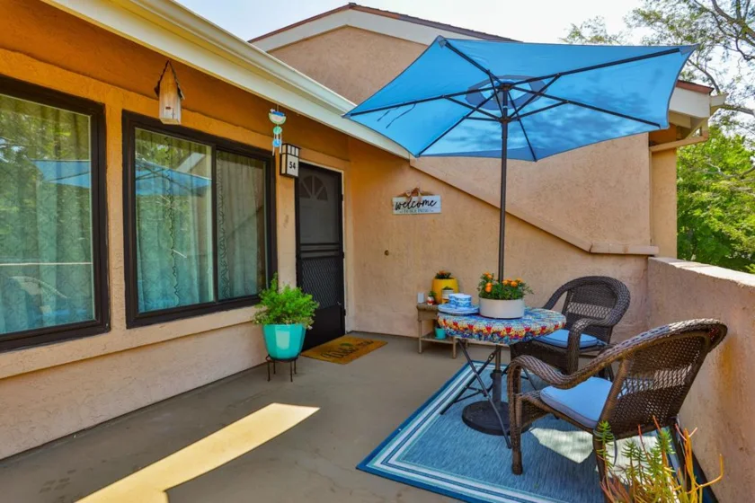 5722 E Stillwater Avenue #54 photo 1