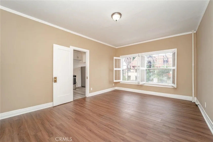 2121 James M Wood Boulevard #219 photo 1