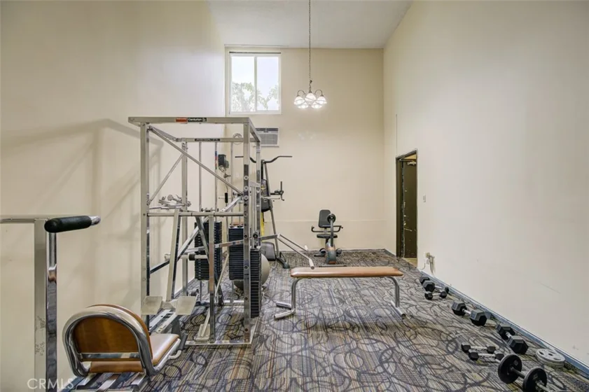 5454 Zelzah Avenue #215 photo 24