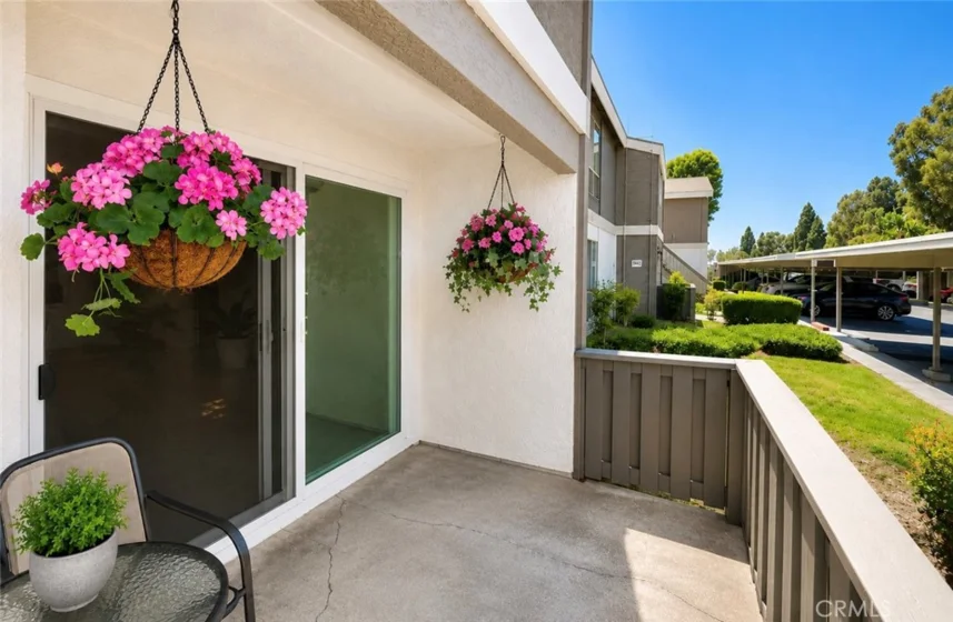2827 S Fairview Street #G photo 22