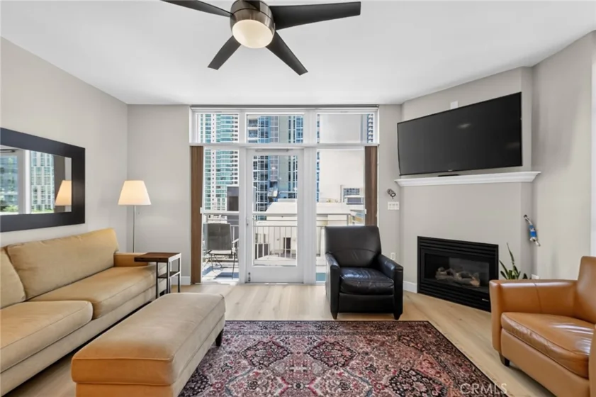 1240 India Street #716 photo 3