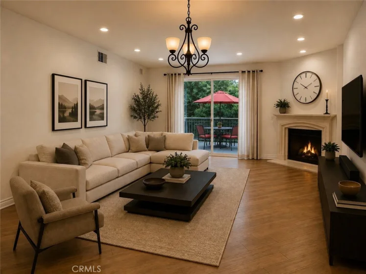 13200 Moorpark #203 photo 25