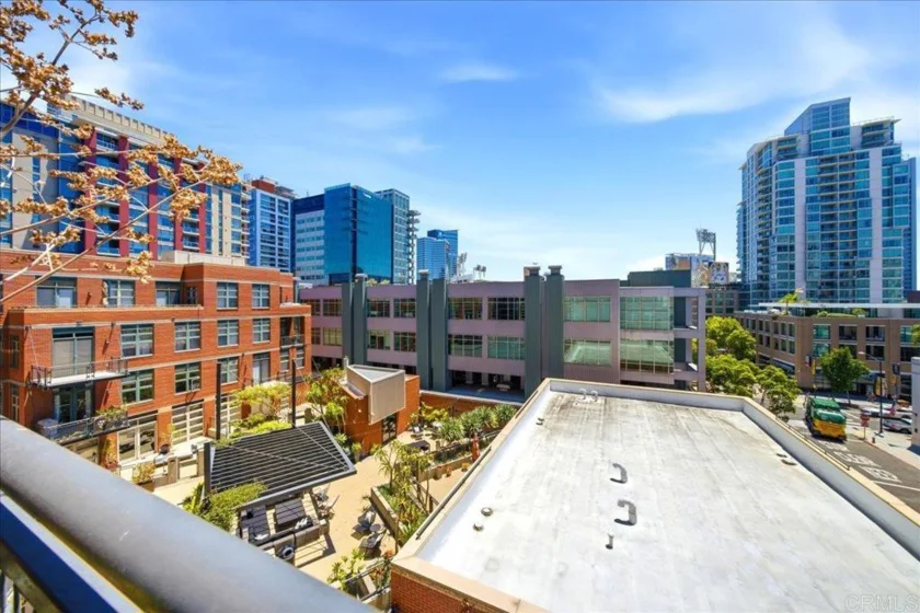 877 Island Avenue #512 photo 61