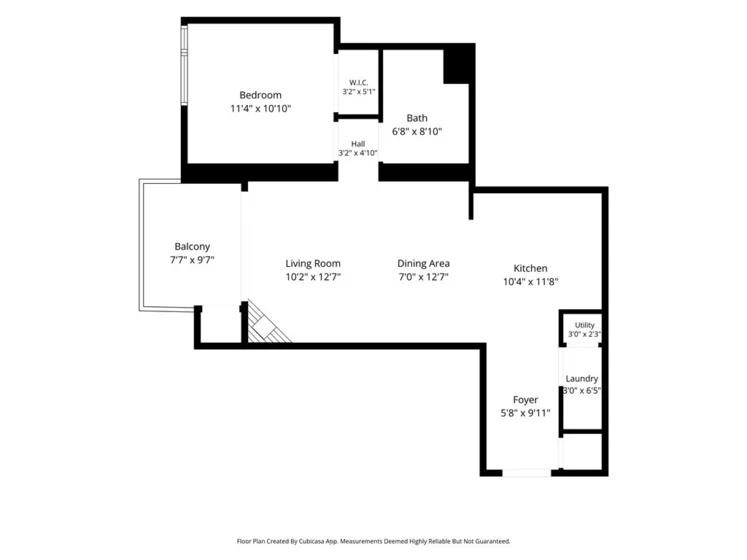 1240 India Street #1204 photo 32