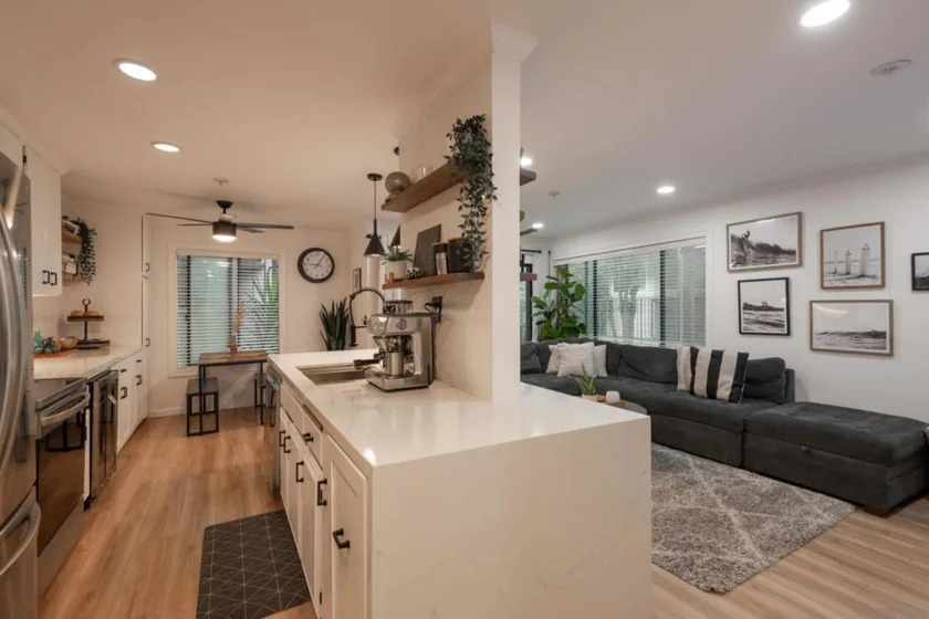 1235 Parker Place #2B photo 5