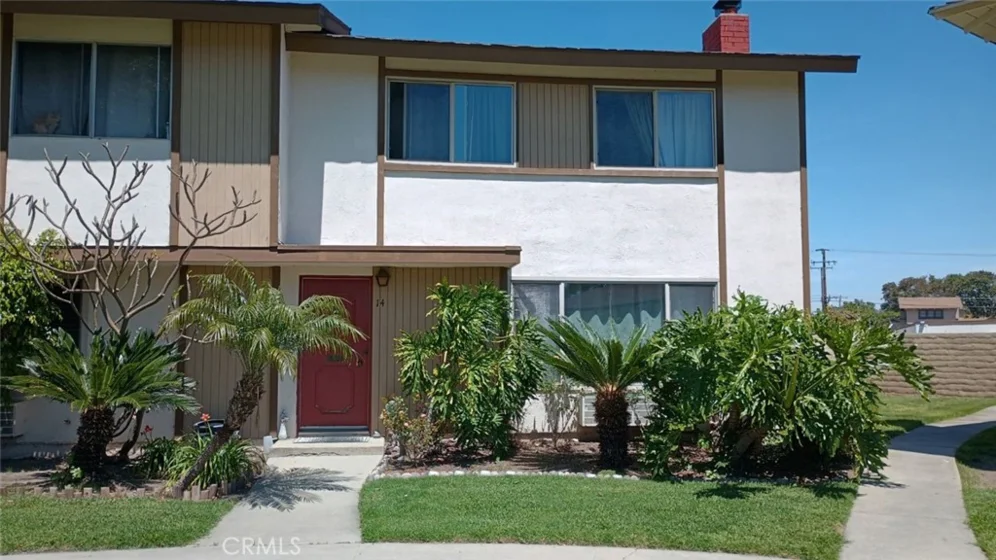 1722 Mitchell Avenue #14 photo 1