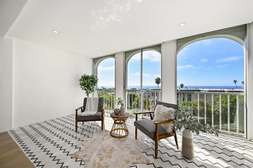 1001 Genter Street #2H photo 1