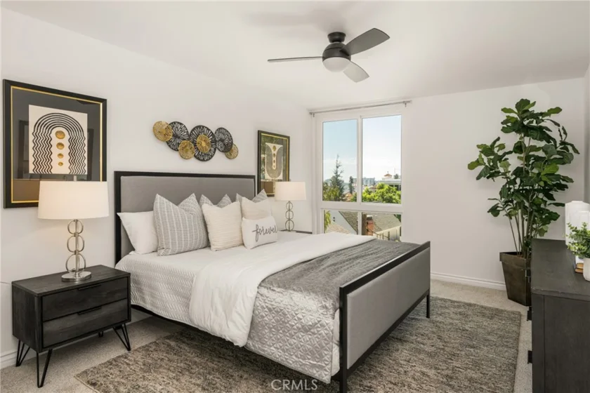 1351 N Crescent Heights Boulevard #313 photo 12