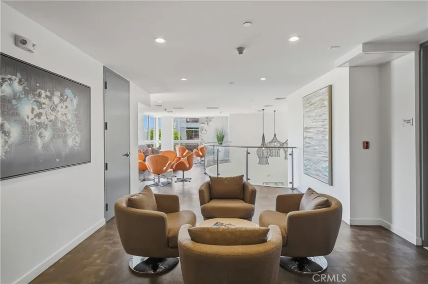4140 Glencoe Avenue #202 photo 40