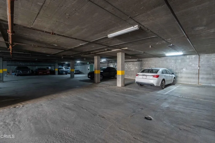 907 W Mission Road #B photo 25