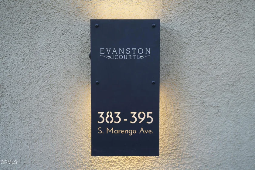 385 S Marengo Avenue #205 photo 20