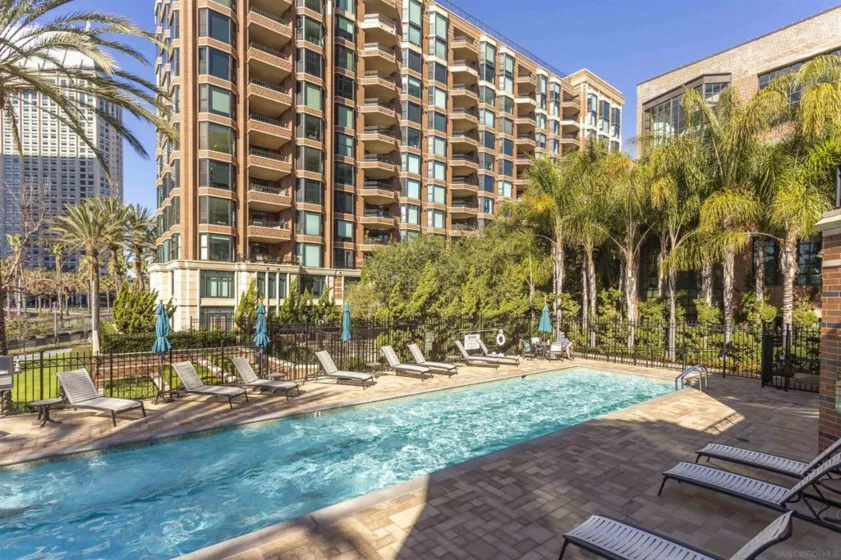 500 W Harbor Boulevard #808 photo 9