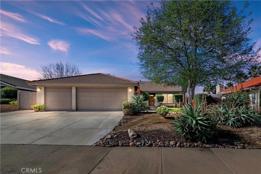 25321 Ridgeplume Drive photo 1