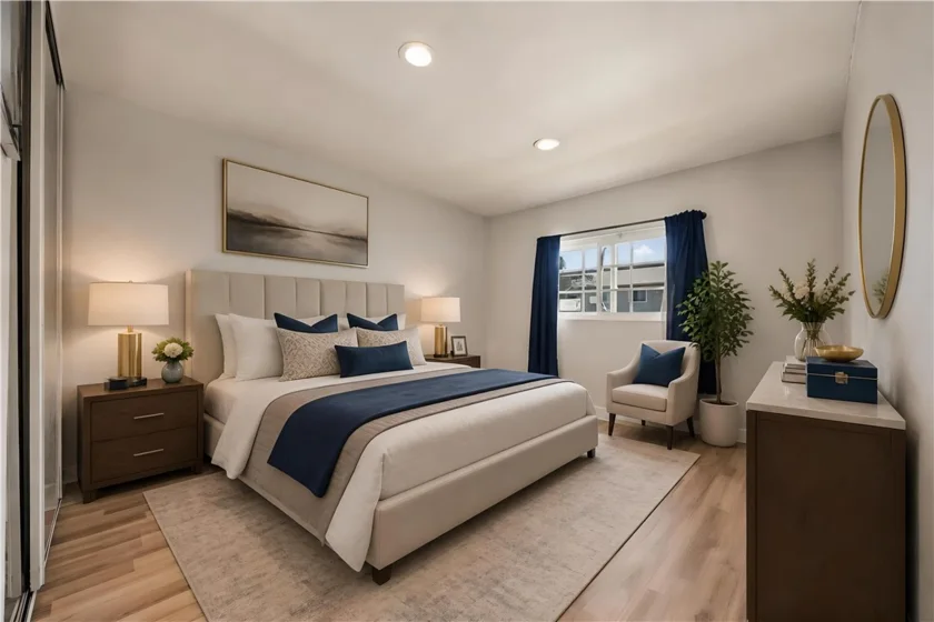 2217 Burroughs Street #5 photo 7