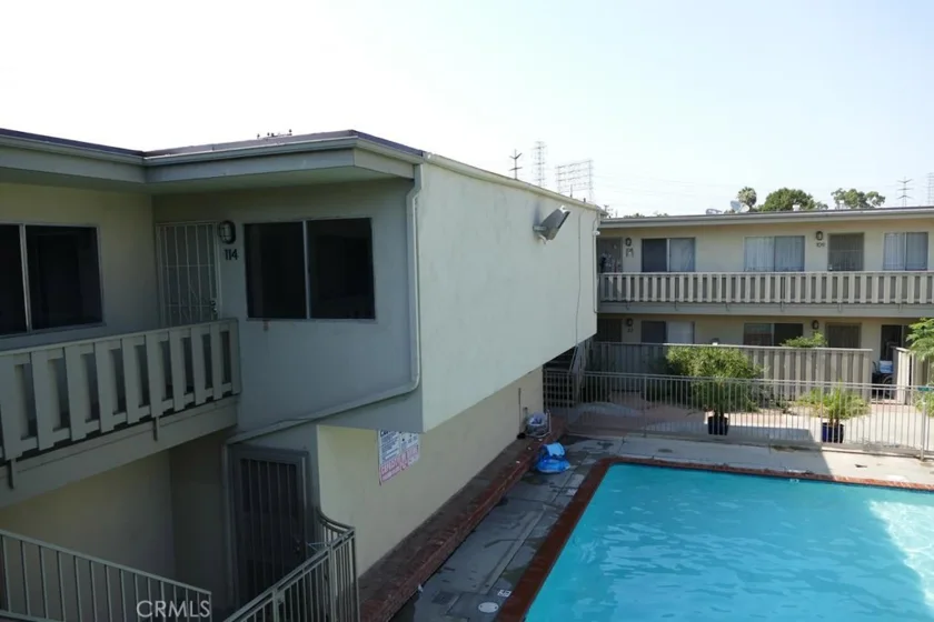 3325 Santa Fe Avenue #114 photo 1