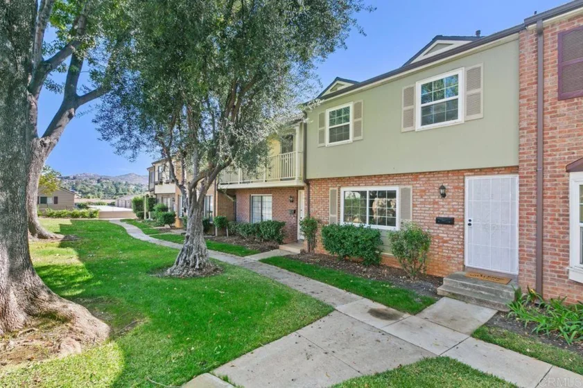 8010 Winter Gardens Boulevard #E photo 1