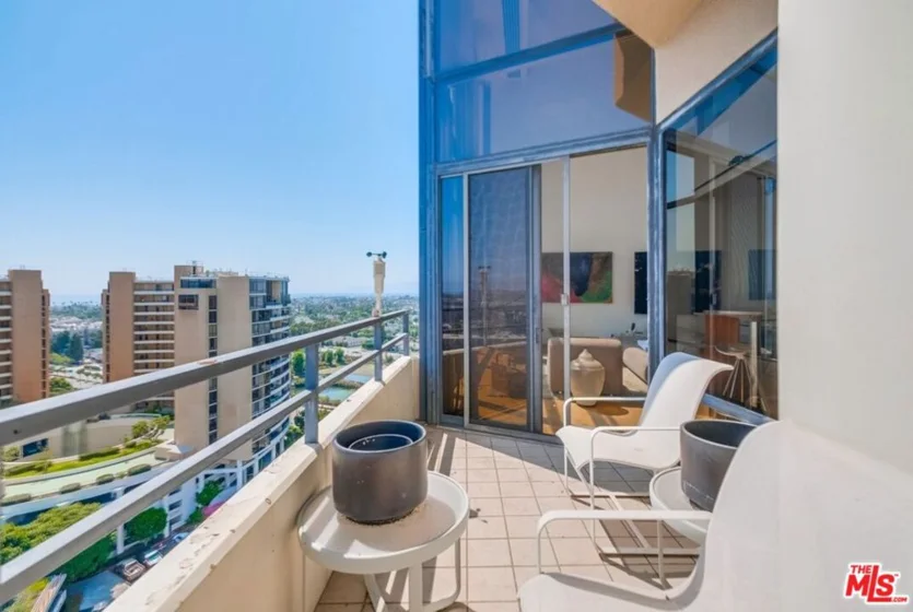 4314 Marina City #PH17 photo 8