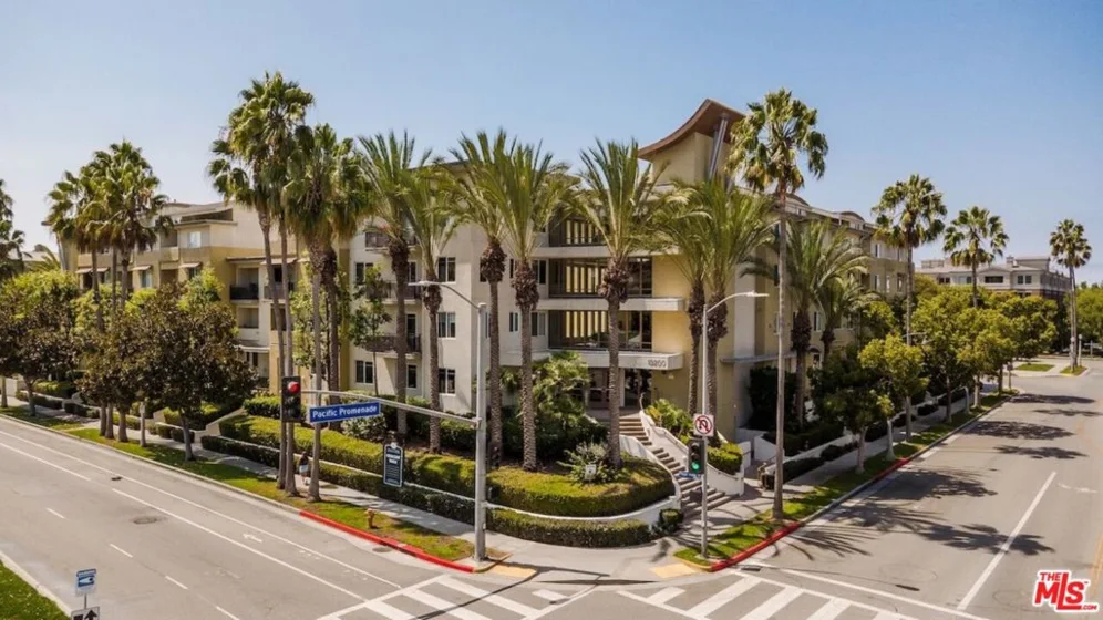 13200 Pacific Promenade #448 photo 19