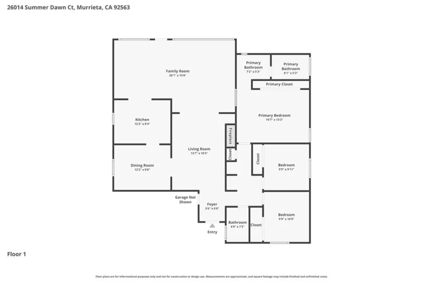 26014 Summer Dawn Court photo 28