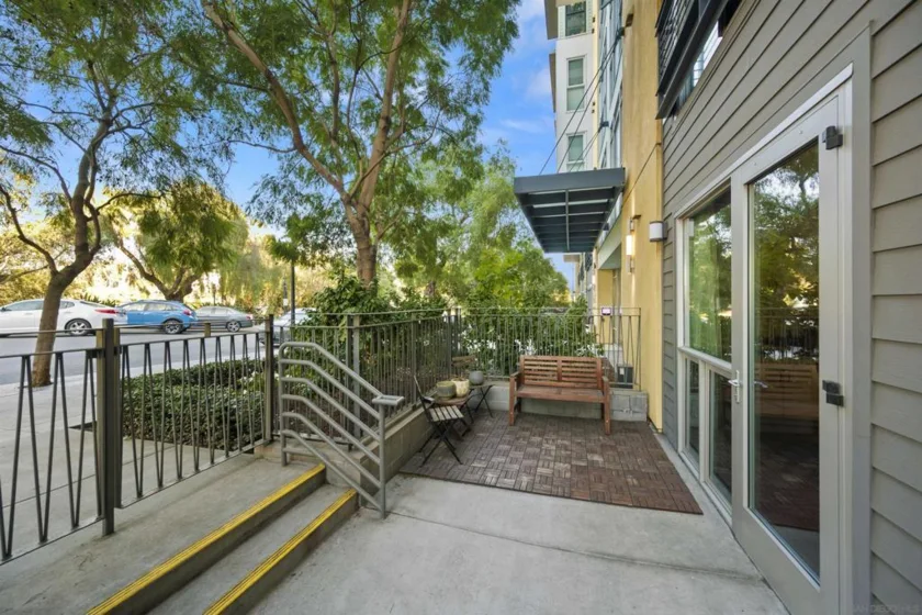 889 Date Street #116 photo 20