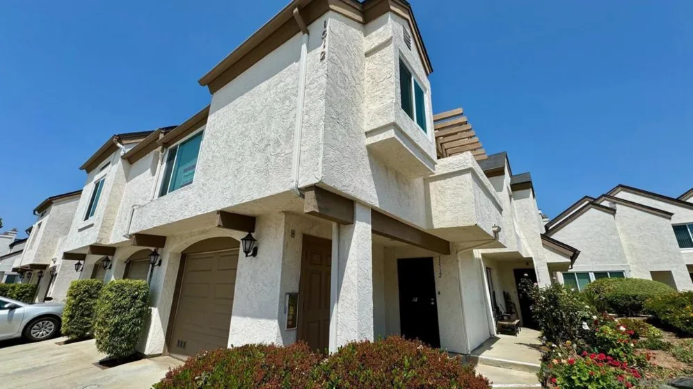 1512 Granite Hills Drive #A photo 1
