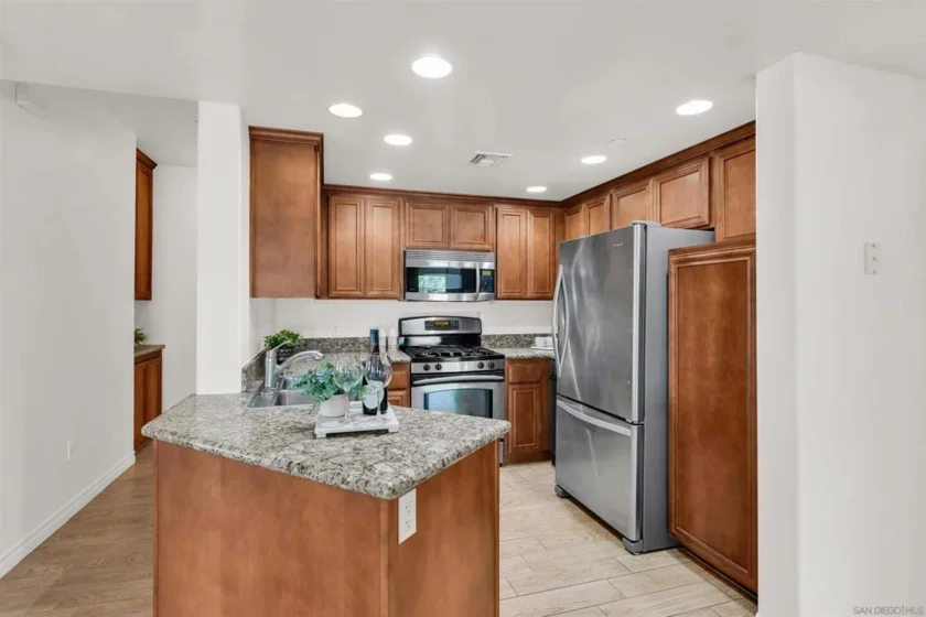 3990 Centre Street #209 photo 35