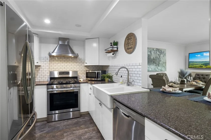 1117 Rosecrans Avenue #15A photo 13