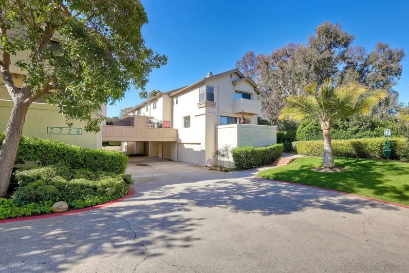2728 Ariane Drive ##53 photo 1