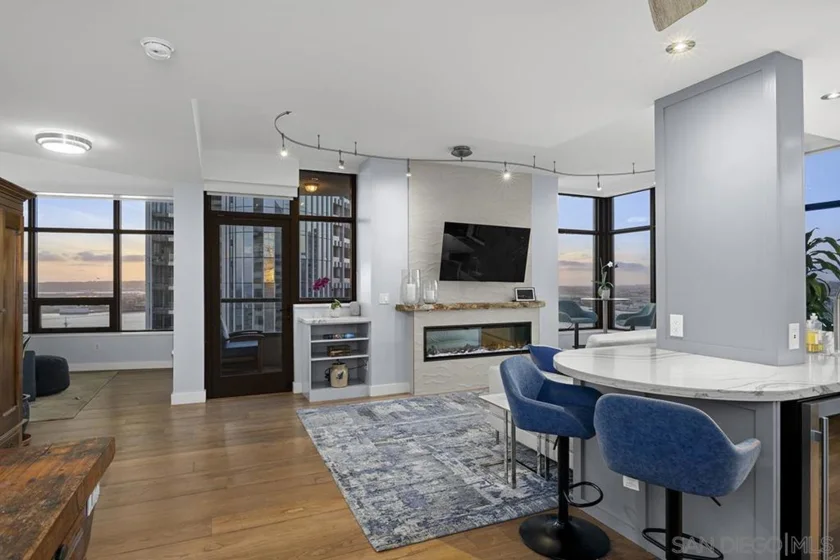 700 W E Street #2903 photo 57