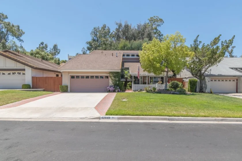 42849 Santa Suzanne Place photo
