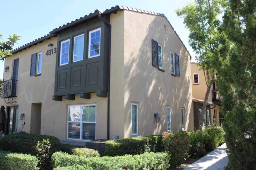 4313 Owens Street #103 photo 1