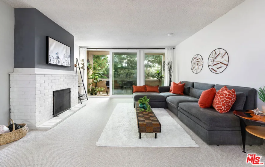 6405 Green Valley Circle #209 photo 5