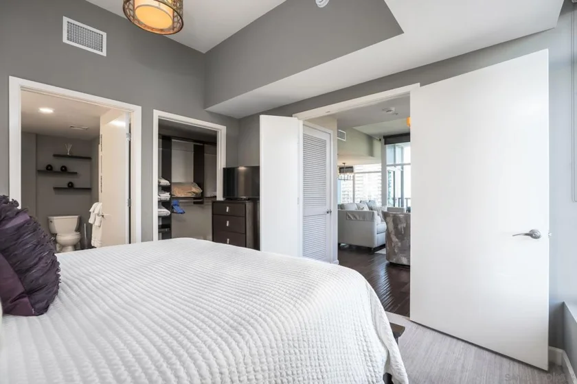 1262 Kettner Boulevard #2203 photo 16