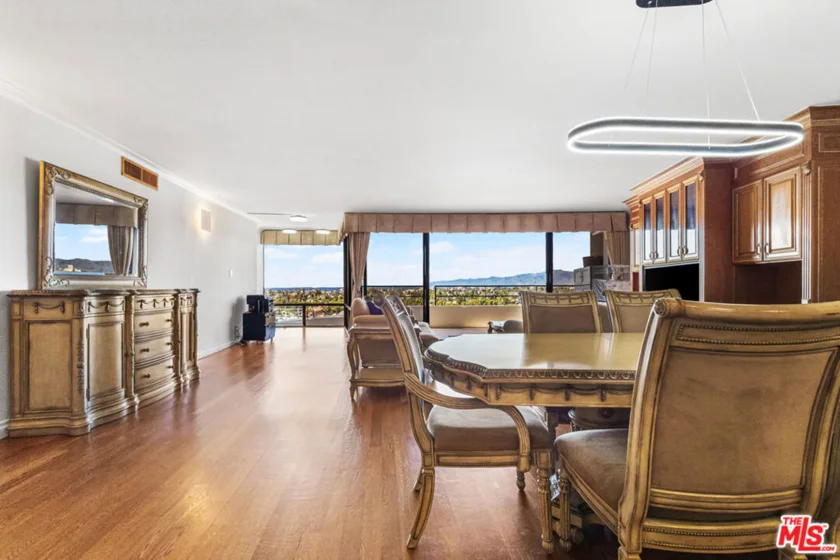 4265 Marina City Drive #601 photo 14