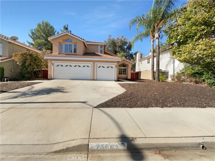 23663 Cadenza Drive photo 1