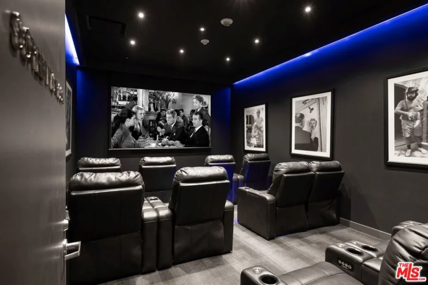 6250 Hollywood Boulevard #6K photo 20