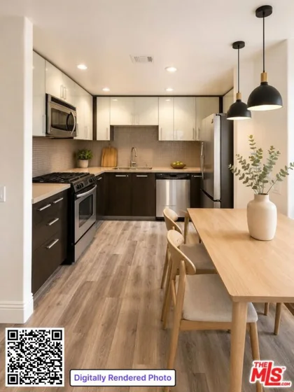 147 N Berendo Street #203 photo 3