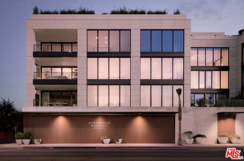 9900 S Santa Monica Boulevard #PHE photo 2