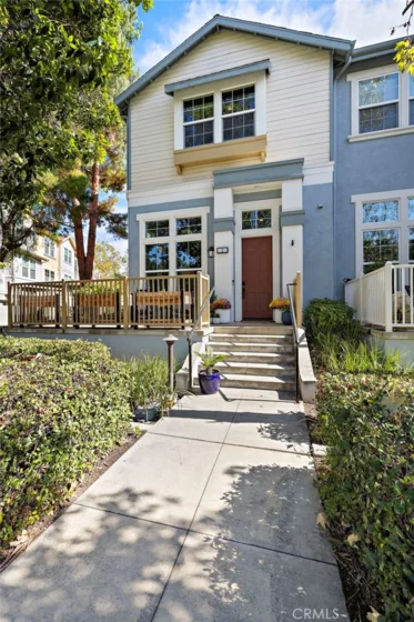 1 Queensberry photo 1