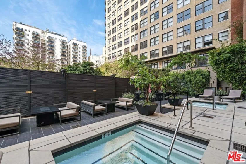 460 S Spring Street #205 photo 19