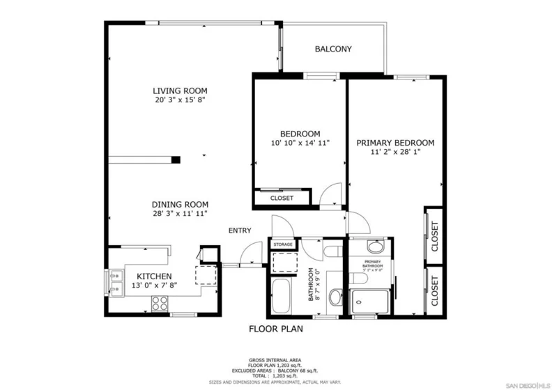 2610 Torrey Pines Road #C22 photo 9