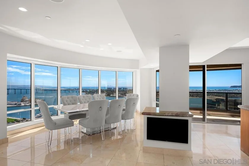 100 Harbor Drive #3504 photo 16