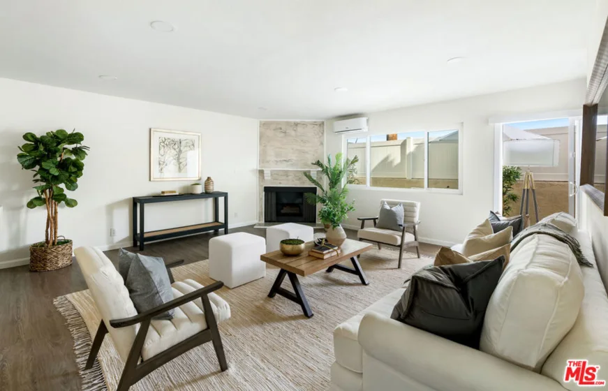 2452 Chelsea Place #G photo 1