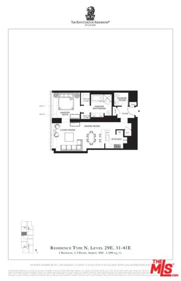 900 W Olympic Boulevard #37E photo 23